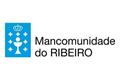 logotipo Servicio Recaudación da Mancomunidade de Concellos do Ribeiro