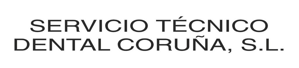 logotipo Servicio Técnico Dental Coruña