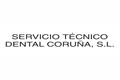 logotipo Servicio Técnico Dental Coruña