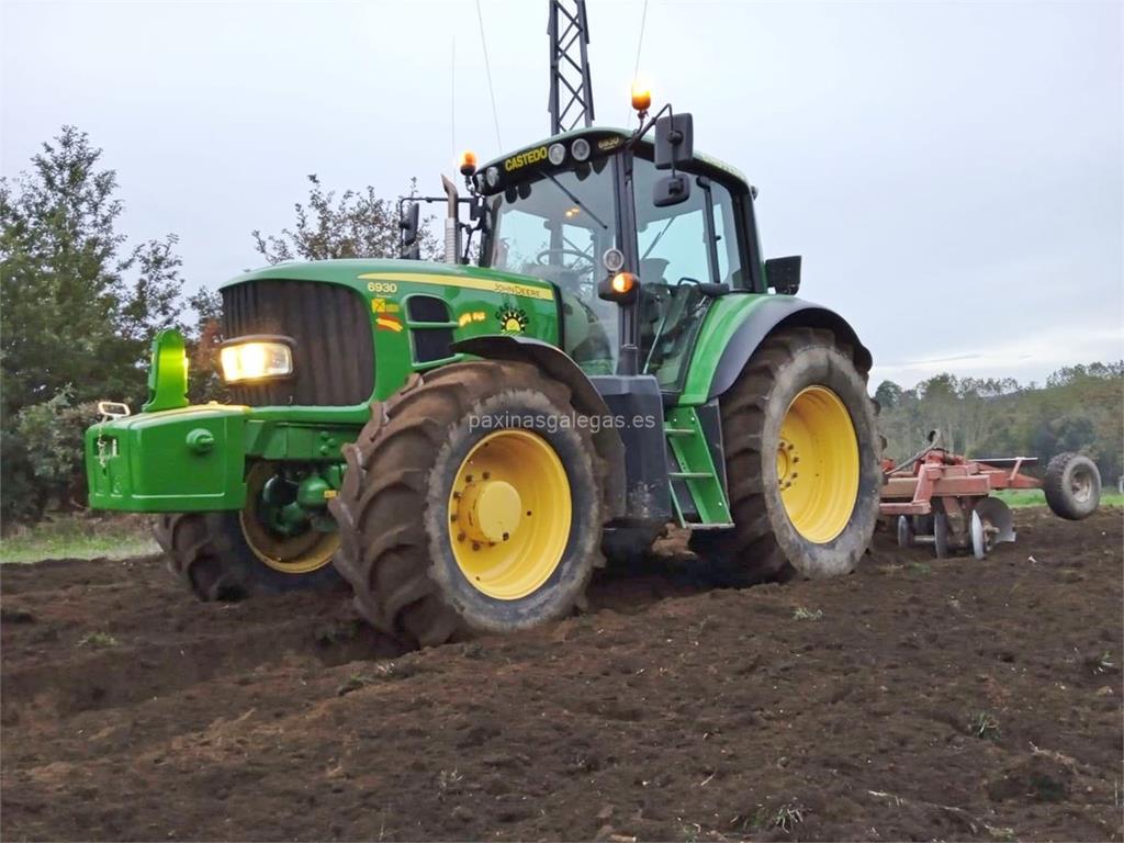 imagen principal Servicios Agrícolas Castedo, S.L.