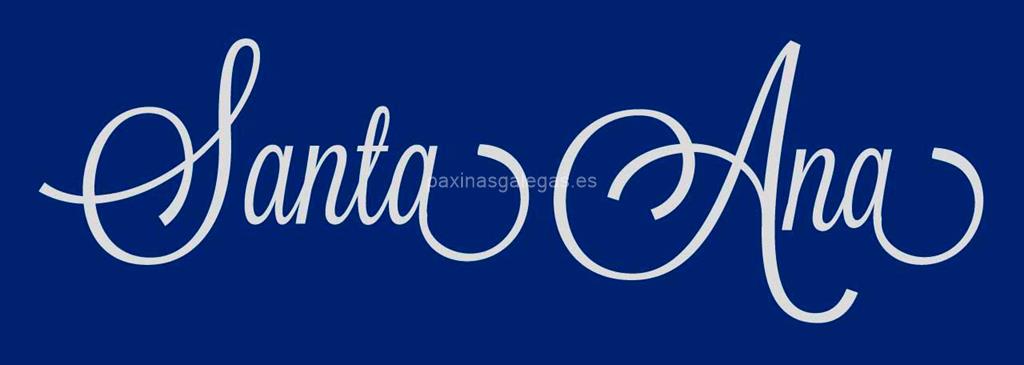 logotipo Servicios Funerarios Santa Ana