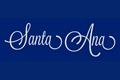 logotipo Servicios Funerarios Santa Ana