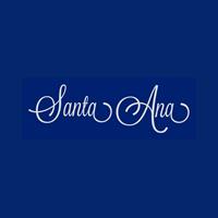 Logotipo Servicios Funerarios Santa Ana