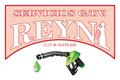 logotipo Servicios GTV Reyni, S.L. - Galp