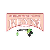 Logotipo Servicios GTV Reyni, S.L. - Galp