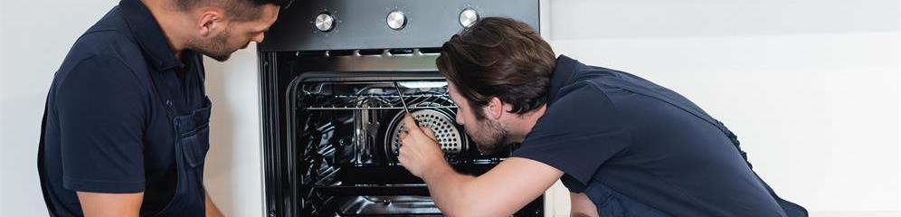 Servicios técnicos oficiales de electrodomésticos en Galicia