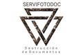 logotipo Servifotodoc