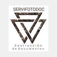 Logotipo Servifotodoc