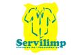 logotipo Servilimp