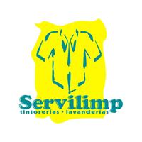 Logotipo Servilimp