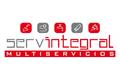 logotipo Servintegral Multiservicios