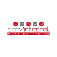Logotipo Servintegral Multiservicios