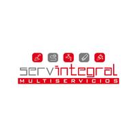 Logotipo Servintegral Multiservicios