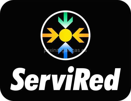 imagen principal Servired