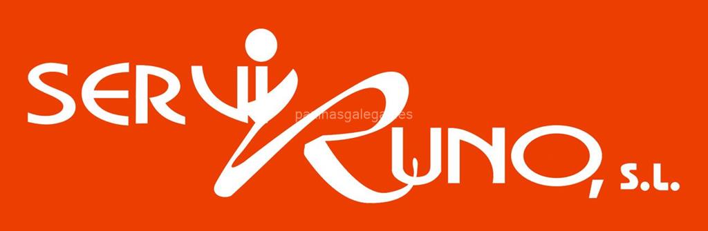 logotipo Serviruno