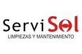 logotipo Servisol