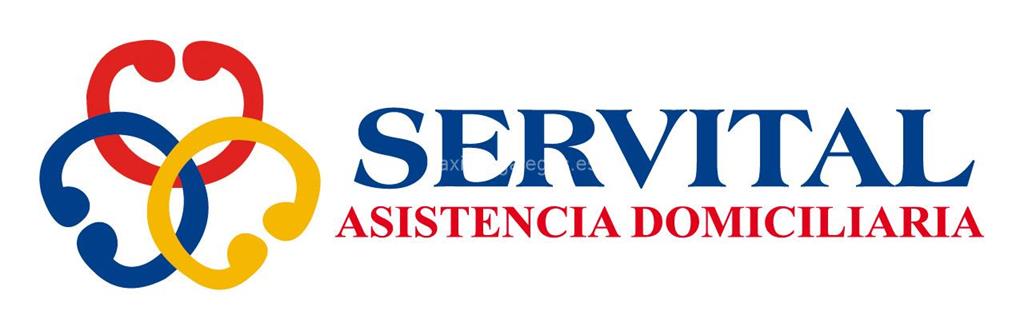 logotipo Servital