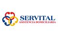 logotipo Servital