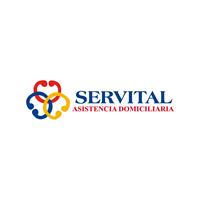 Logotipo Servital
