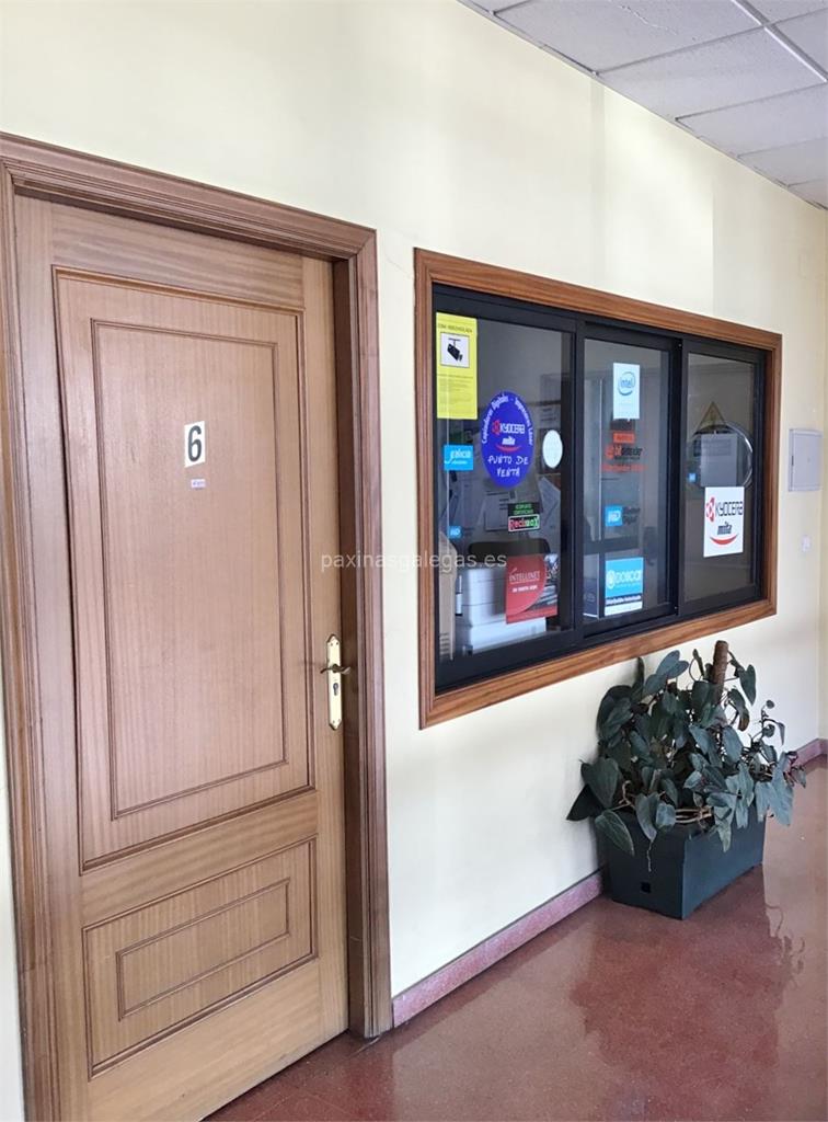 imagen principal Servitec