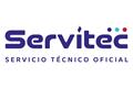 logotipo Servitec