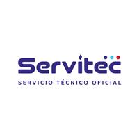 Logotipo Servitec