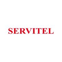 Logotipo Servitel