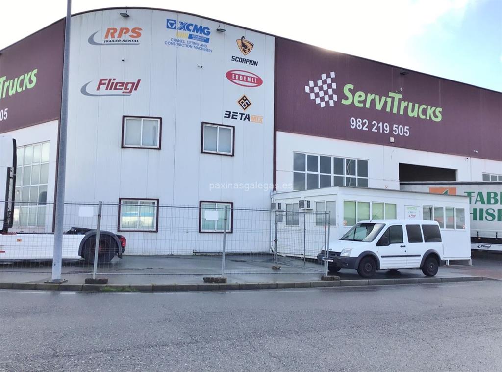 imagen principal ServiTrucks