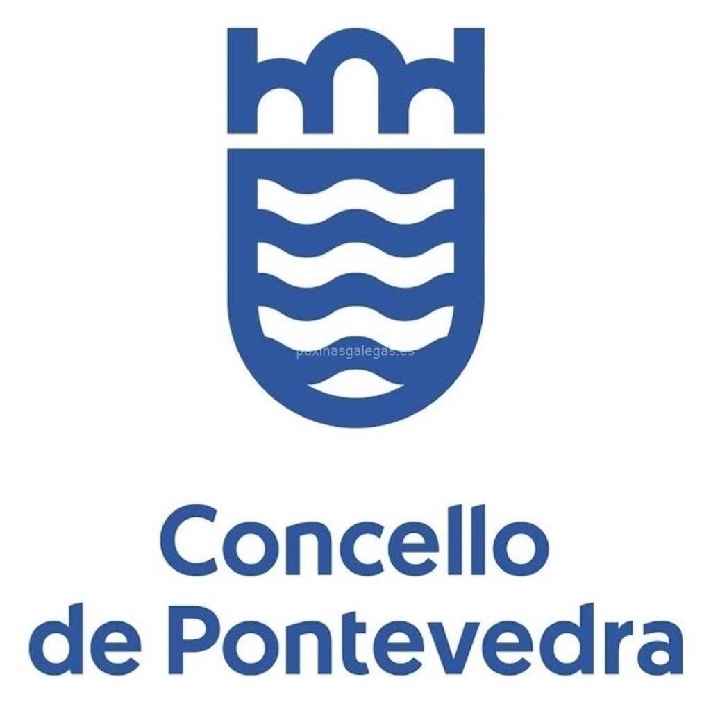 logotipo Servizo de Arqueoloxía