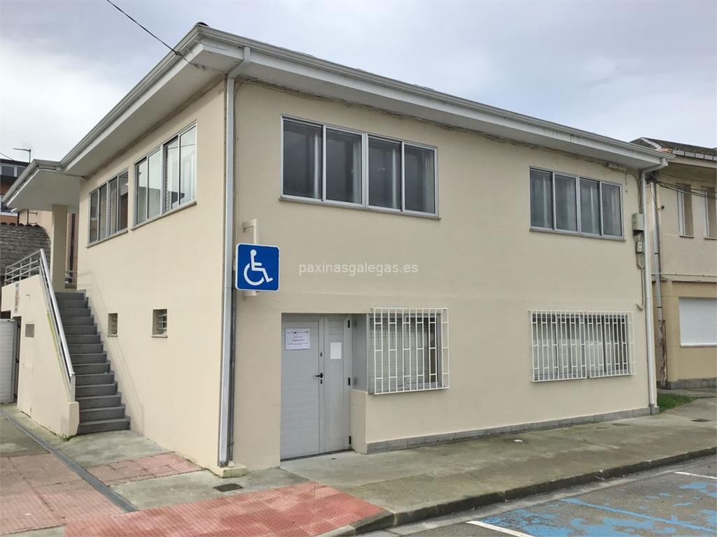 imagen principal Servizo de Atención Temperá - SAT
