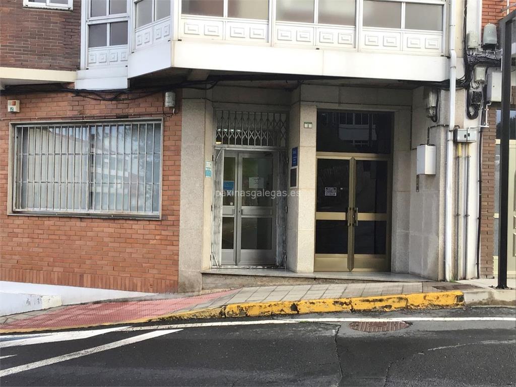 imagen principal Servizo de Infraestruturas Agrarias
