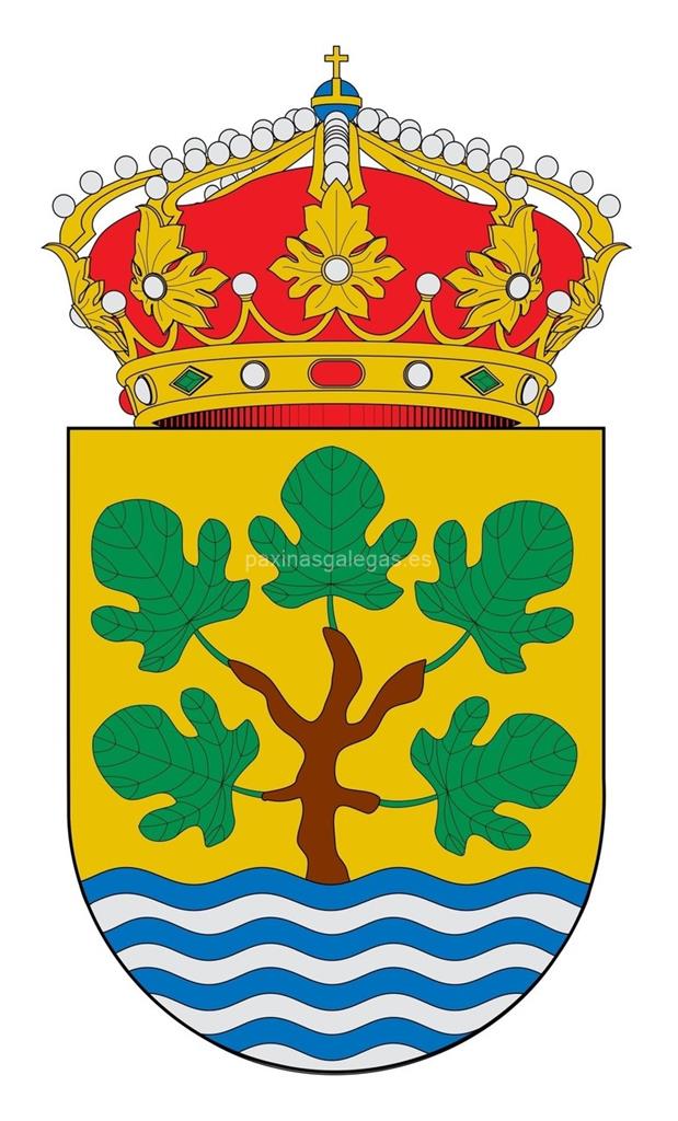 logotipo Servizo Municipal de Augas (Servicio de Aguas)