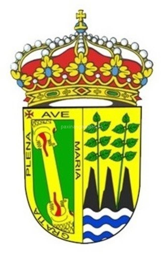 logotipo Servizo Municipal de Augas (Servicio de Aguas)