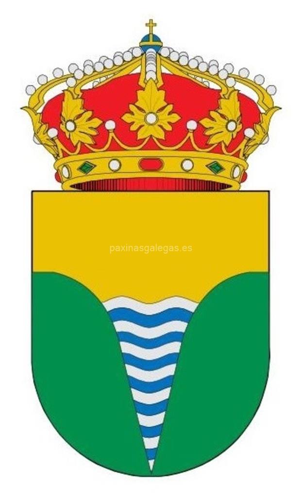 logotipo Servizo Municipal de Augas (Servicio de Aguas)