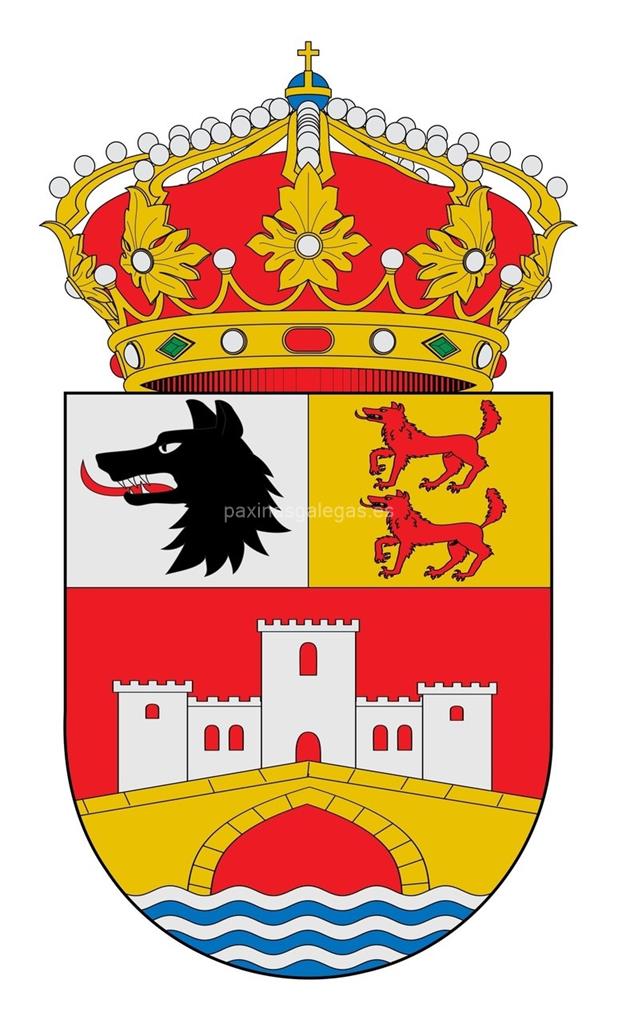 logotipo Servizo Municipal de Augas (Servicio de Aguas)