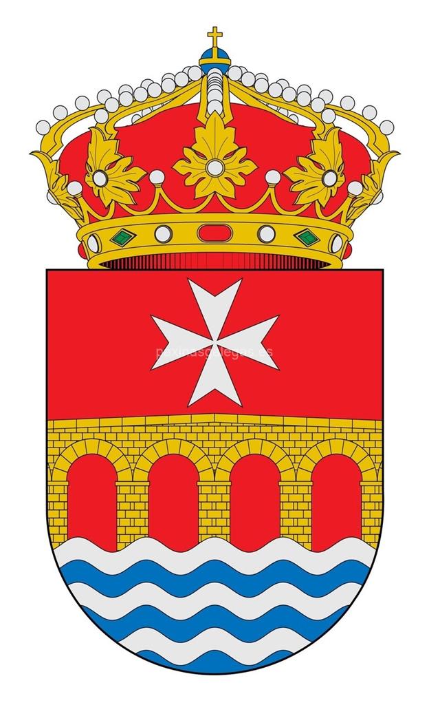 logotipo Servizo Municipal de Augas (Servicio de Aguas)