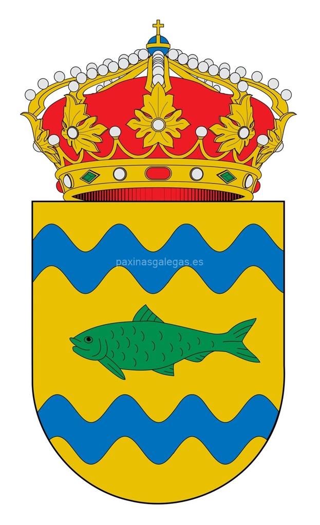 logotipo Servizo Municipal de Augas (Servicio de Aguas)