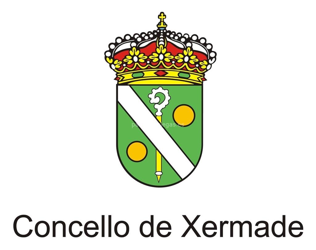logotipo Servizo Municipal de Augas (Servicio de Aguas)