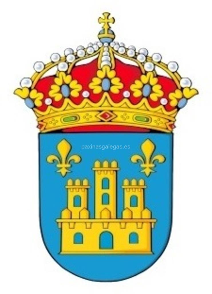 logotipo Servizo Municipal de Augas (Servicio de Aguas)