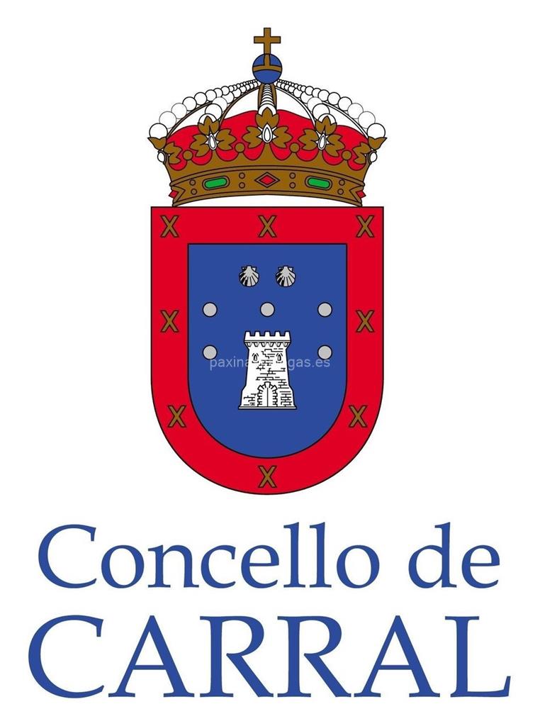 logotipo Servizo Municipal de Augas (Servicio de Aguas)