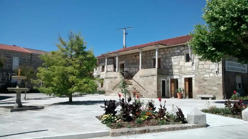 imagen principal Servizo Municipal de Augas (Servicio de Aguas)