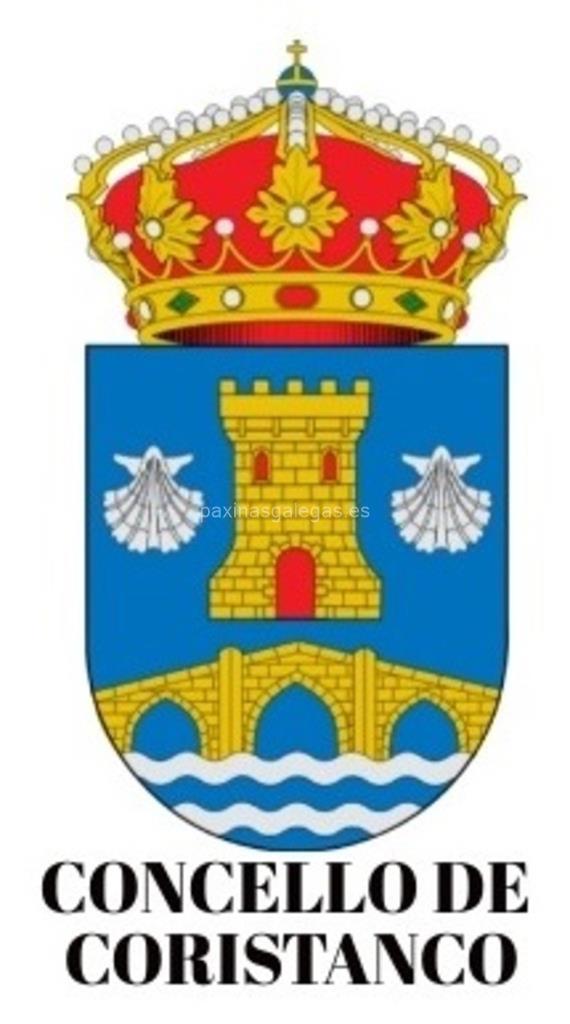 logotipo Servizo Municipal de Augas (Servicio de Aguas)