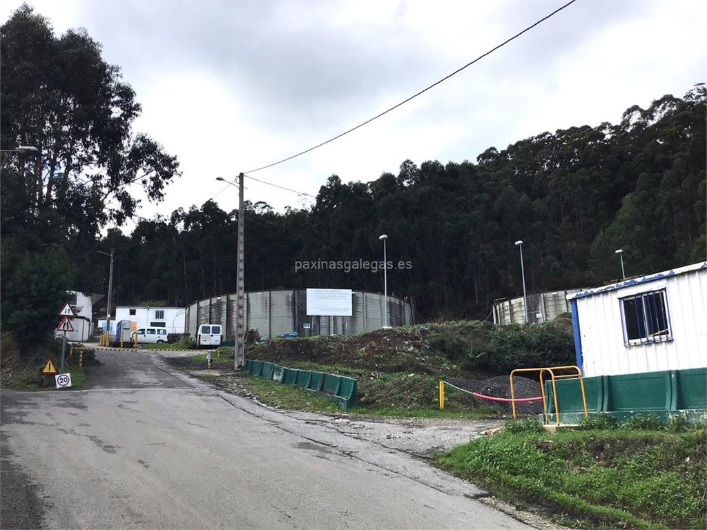 imagen principal Servizo Municipal de Obras