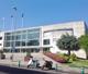 Foto fachada Servizo Provincial de Deportes
