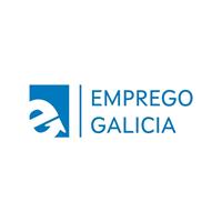 Logotipo Servizo Público de Emprego de Galicia - Entidade Colaboradora - Oficina de Empleo