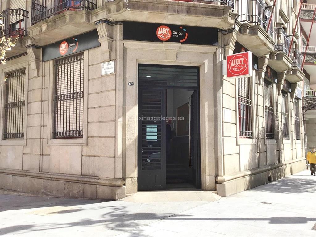 imagen principal Servizo Público de Emprego de Galicia - Entidade Colaboradora - Oficina de Empleo