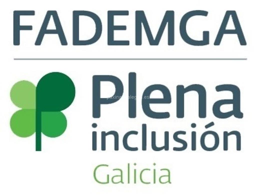 logotipo Servizo Público de Emprego de Galicia – Entidade Colaboradora