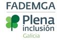 logotipo Servizo Público de Emprego de Galicia – Entidade Colaboradora