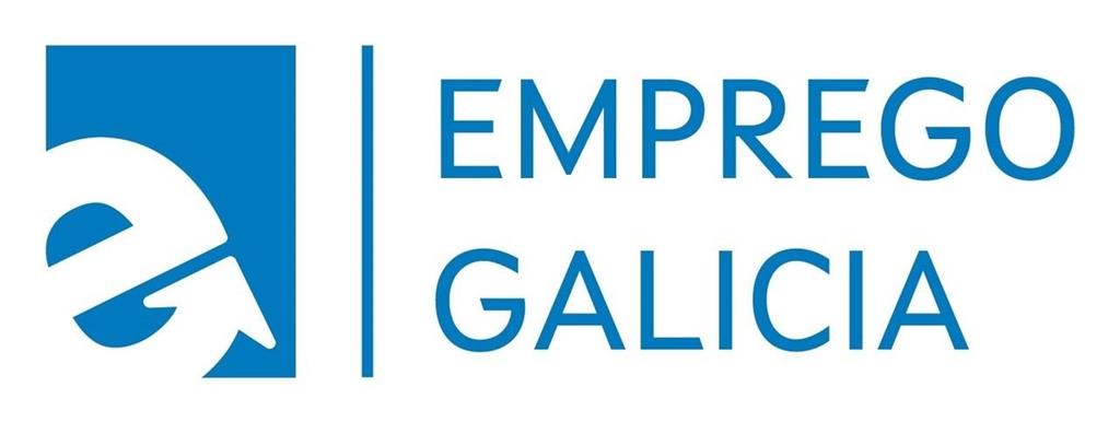 logotipo Servizo Público de Emprego de Galicia - Información