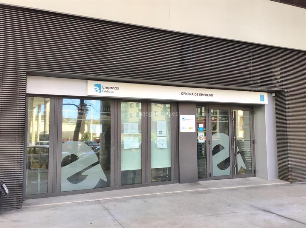 oficina de emprego servizo p 250 blico de emprego de galicia oficina de empleo oficina de emprego servizo p 250 blico de emprego de galicia oficina de empleo